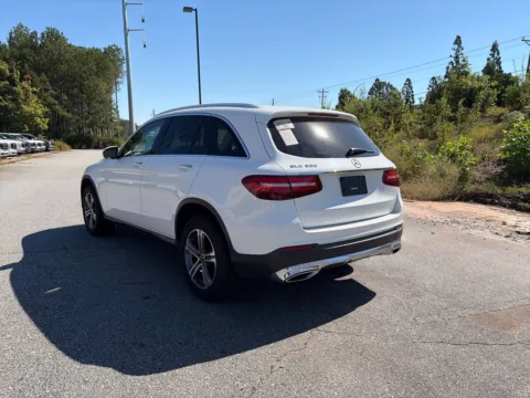 More photos of 2019 Mercedes-Benz GLC 300 at ALM Hyundai West, GA
