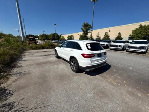 Another view of 2019 Mercedes-Benz GLC 300 for sale in Lithia Springs, GA at ALM Hyundai West