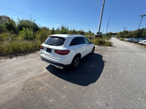 More photos of 2019 Mercedes-Benz GLC 300 at ALM Hyundai West, GA