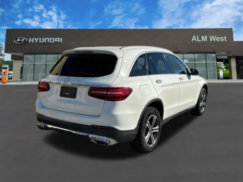More photos of 2019 Mercedes-Benz GLC 300 at ALM Hyundai West, GA