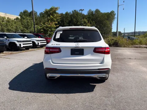More photos of 2019 Mercedes-Benz GLC 300 at ALM Hyundai West, GA