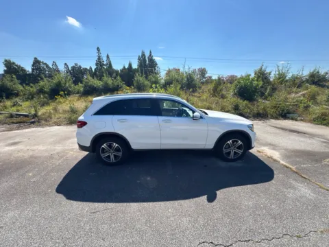 More photos of 2019 Mercedes-Benz GLC 300 at ALM Hyundai West, GA