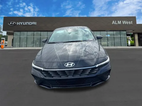 Photos of 2026 Hyundai Elantra SEL Sport for sale in Lithia Springs, GA at ALM Hyundai West