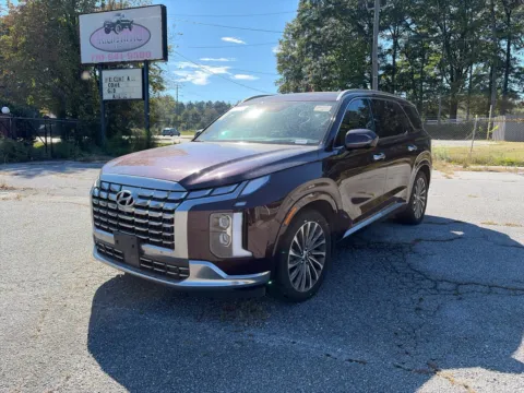 Photos of 2024 Hyundai Palisade Calligraphy for sale in Lithia Springs, GA at ALM Hyundai West