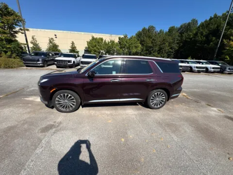 Photos of 2024 Hyundai Palisade Calligraphy for sale in Lithia Springs, GA at ALM Hyundai West
