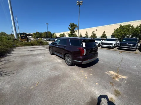 Another view of 2024 Hyundai Palisade Calligraphy for sale in Lithia Springs, GA at ALM Hyundai West