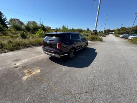 More photos of 2024 Hyundai Palisade Calligraphy at ALM Hyundai West, GA