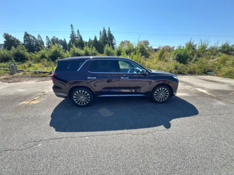 More photos of 2024 Hyundai Palisade Calligraphy at ALM Hyundai West, GA