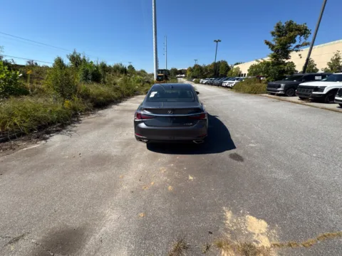 More photos of 2023 Lexus ES 350 Luxury at ALM Hyundai West, GA