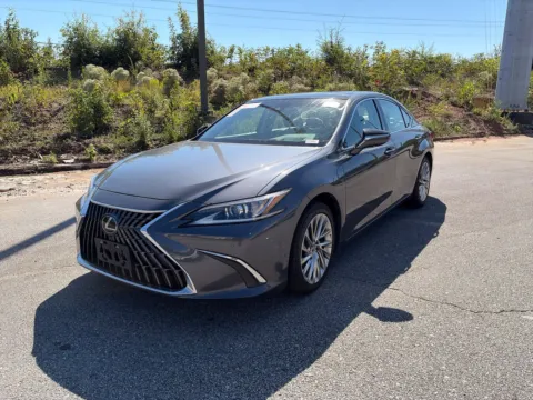 Photos of 2023 Lexus ES 350 Luxury for sale in Lithia Springs, GA at ALM Hyundai West