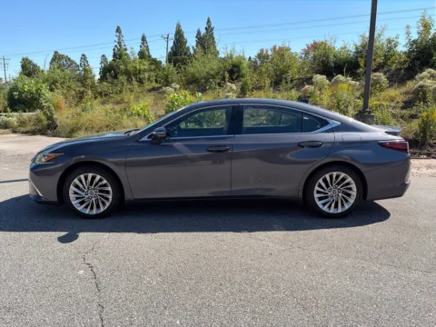 Another view of 2023 Lexus ES 350 Luxury for sale in Lithia Springs, GA at ALM Hyundai West