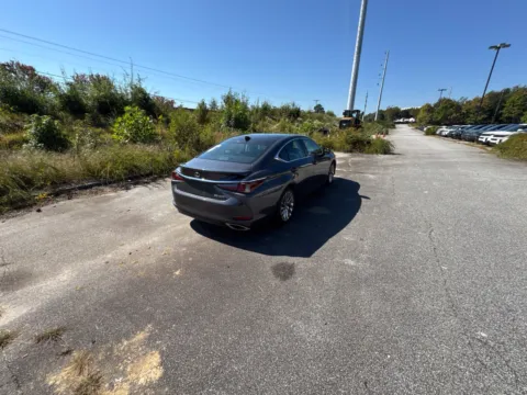 More photos of 2023 Lexus ES 350 Luxury at ALM Hyundai West, GA