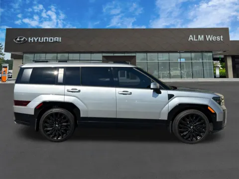 More photos of 2024 Hyundai Santa Fe Calligraphy at ALM Hyundai West, GA