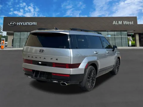 More photos of 2024 Hyundai Santa Fe Calligraphy at ALM Hyundai West, GA