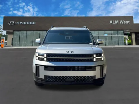 Photos of 2024 Hyundai Santa Fe Calligraphy for sale in Lithia Springs, GA at ALM Hyundai West