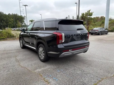 More photos of 2024 Hyundai Palisade SEL at ALM Hyundai West, GA