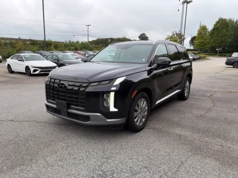 Photos of 2024 Hyundai Palisade SEL for sale in Lithia Springs, GA at ALM Hyundai West