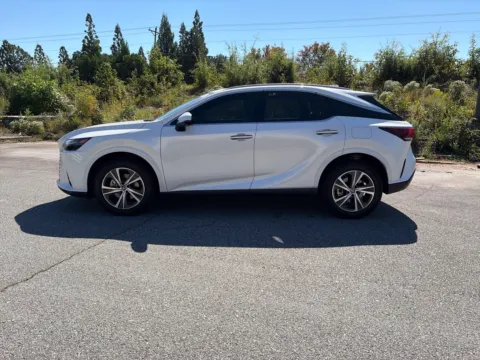 Another view of 2024 Lexus RX 350 Premium for sale in Lithia Springs, GA at ALM Hyundai West