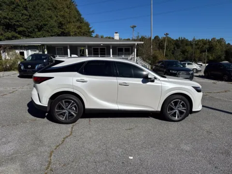 More photos of 2024 Lexus RX 350 Premium at ALM Hyundai West, GA