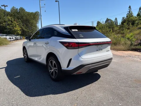 More photos of 2024 Lexus RX 350 Premium at ALM Hyundai West, GA