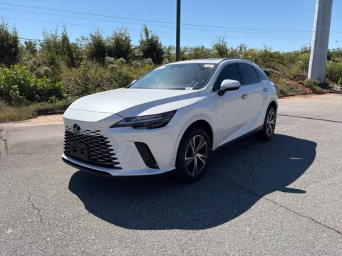 Photos of 2024 Lexus RX 350 Premium for sale in Lithia Springs, GA at ALM Hyundai West