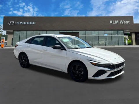 More photos of 2026 Hyundai Elantra SEL Sport Plus at ALM Hyundai West, GA