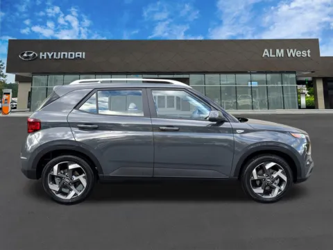 More photos of 2026 Hyundai Venue SEL at ALM Hyundai West, GA
