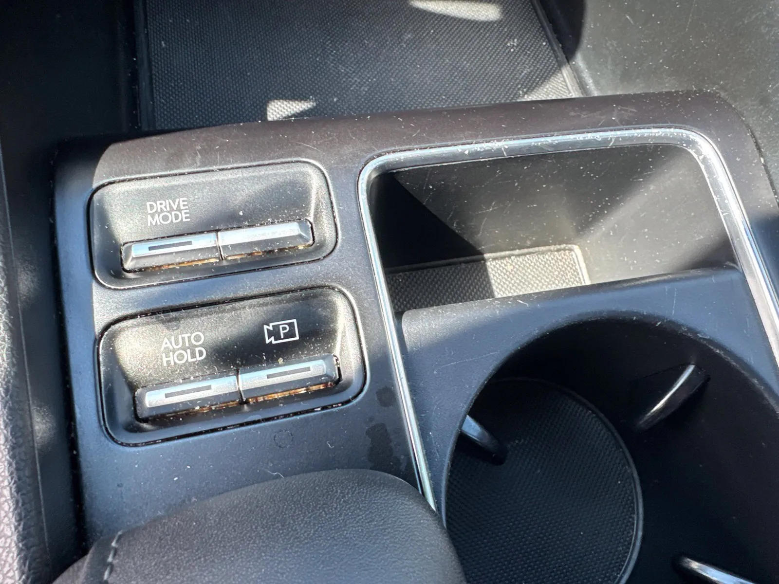 2025 Hyundai Sonata SEL - Photo 17