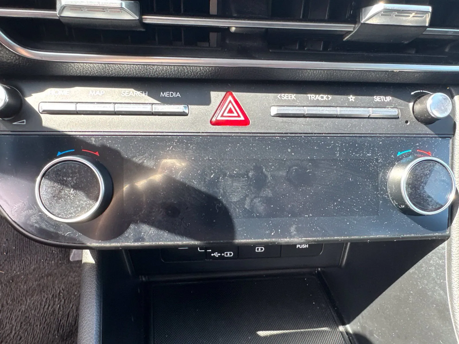 2025 Hyundai Sonata SEL - Photo 19