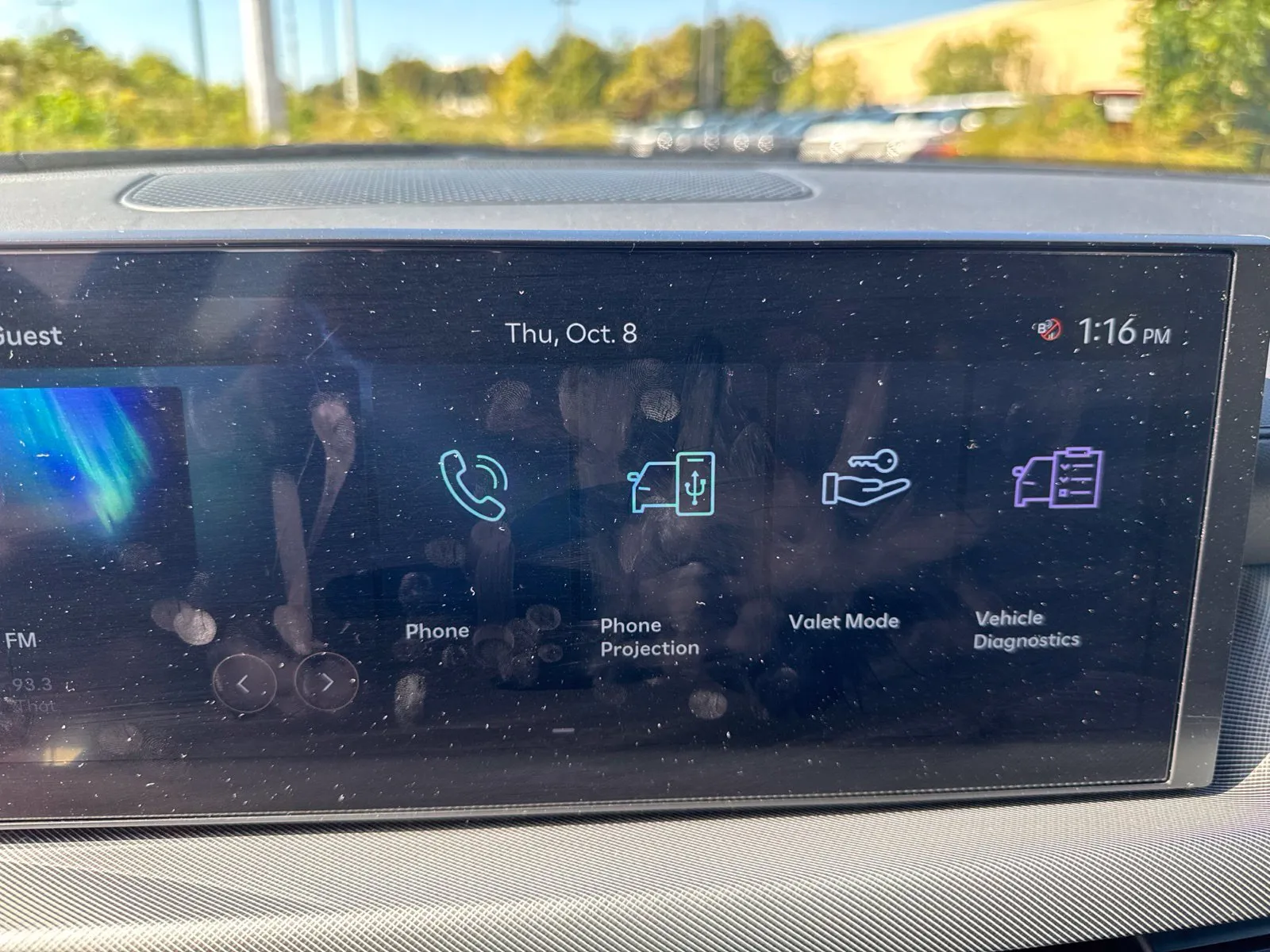 2025 Hyundai Sonata SEL - Photo 20
