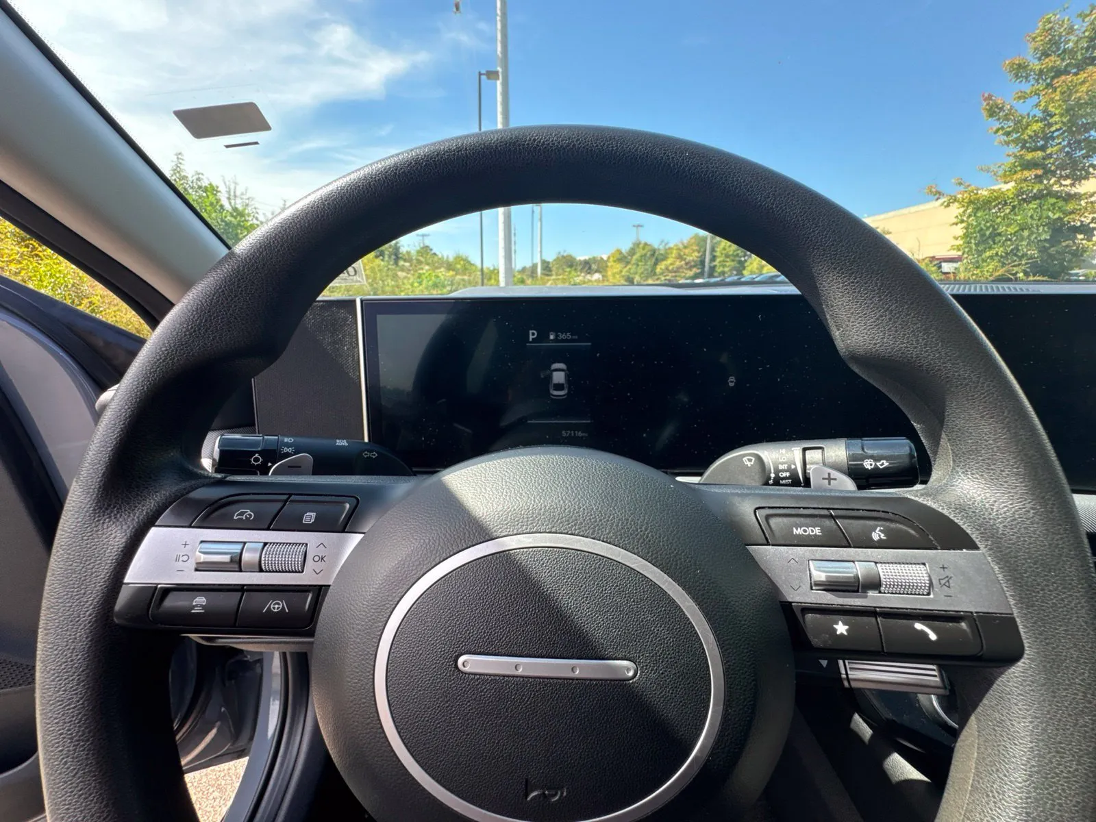 2025 Hyundai Sonata SEL - Photo 16