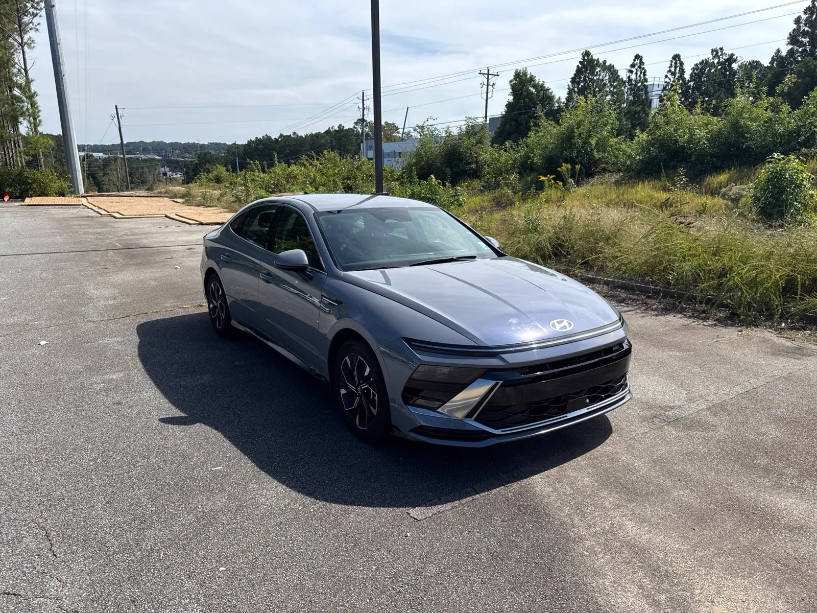 2025 Hyundai Sonata SEL - Photo 6