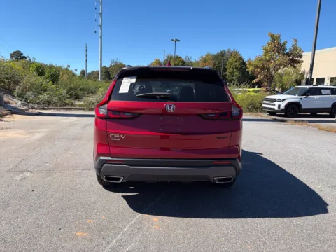 More photos of 2023 Honda CR-V Hybrid Sport at ALM Hyundai West, GA