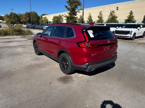 Another view of 2023 Honda CR-V Hybrid Sport for sale in Lithia Springs, GA at ALM Hyundai West