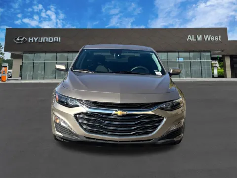 Photos of 2025 Chevrolet Malibu LT for sale in Lithia Springs, GA at ALM Hyundai West