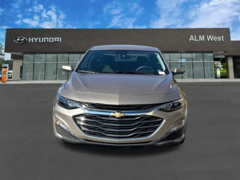 Photos of 2025 Chevrolet Malibu LT for sale in Lithia Springs, GA at ALM Hyundai West