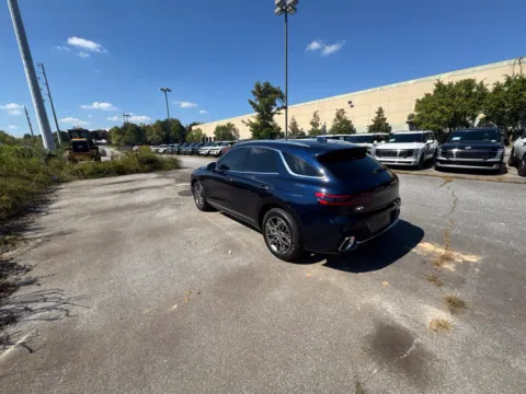 Another view of 2023 Genesis GV70 2.5T for sale in Lithia Springs, GA at ALM Hyundai West
