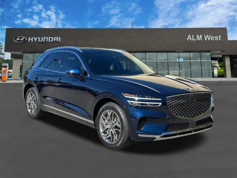 Another view of 2023 Genesis GV70 2.5T for sale in Lithia Springs, GA at ALM Hyundai West