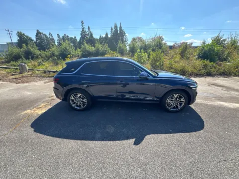 More photos of 2023 Genesis GV70 2.5T at ALM Hyundai West, GA