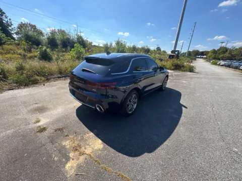 More photos of 2023 Genesis GV70 2.5T at ALM Hyundai West, GA