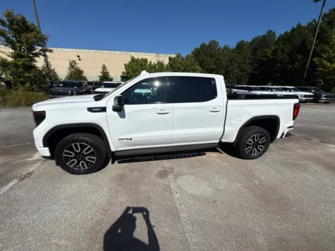 Photos of 2023 GMC Sierra 1500 AT4 for sale in Lithia Springs, GA at ALM Hyundai West