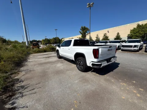 Another view of 2023 GMC Sierra 1500 AT4 for sale in Lithia Springs, GA at ALM Hyundai West