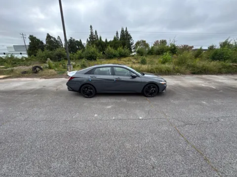 More photos of 2026 Hyundai Elantra SEL Sport Plus at ALM Hyundai West, GA