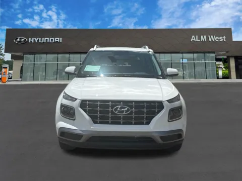 Photos of 2026 Hyundai Venue SEL for sale in Lithia Springs, GA at ALM Hyundai West