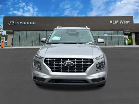 Photos of 2026 Hyundai Venue SEL for sale in Lithia Springs, GA at ALM Hyundai West
