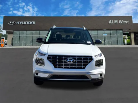 Photos of 2026 Hyundai Venue SEL for sale in Lithia Springs, GA at ALM Hyundai West