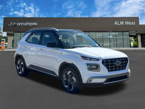 More photos of 2026 Hyundai Venue SEL at ALM Hyundai West, GA