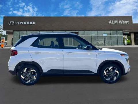 More photos of 2026 Hyundai Venue SEL at ALM Hyundai West, GA