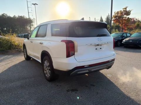 More photos of 2025 Hyundai Palisade SEL at ALM Hyundai West, GA