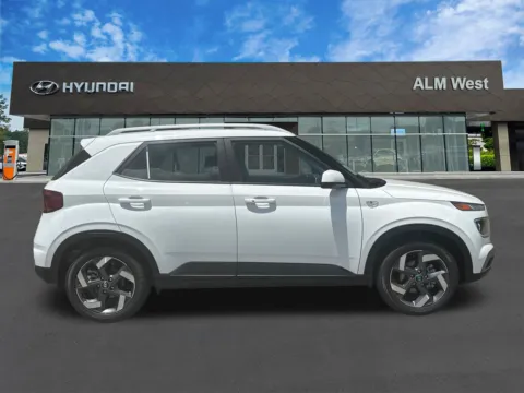 More photos of 2026 Hyundai Venue SEL at ALM Hyundai West, GA